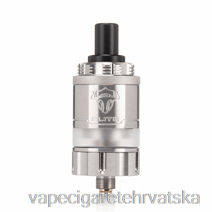 Vape Hrvatska Thunderhead Creations Tauren Elite Mtl 22mm Rta [pro] Ss